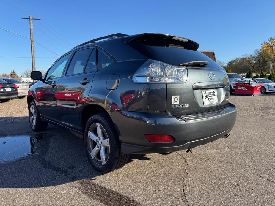 used 2005 Lexus RX 330 car, priced at $7,995