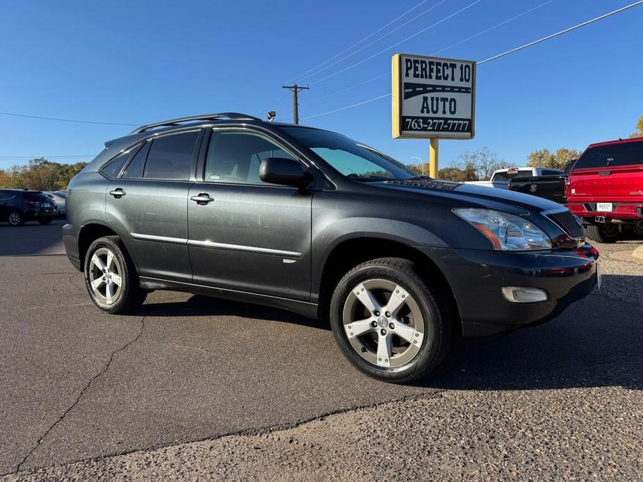 used 2005 Lexus RX 330 car, priced at $7,995