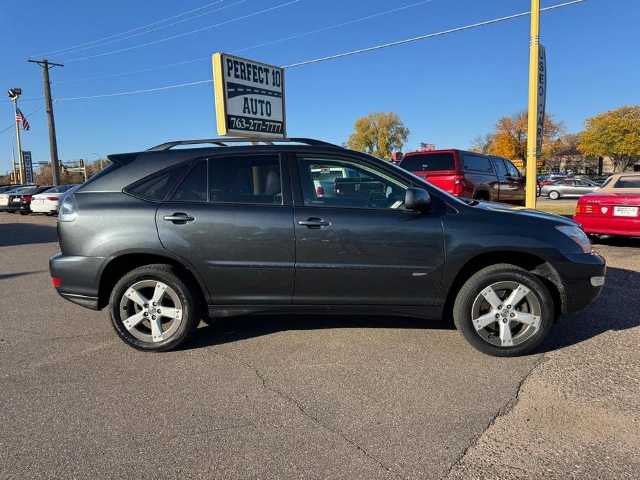 used 2005 Lexus RX 330 car, priced at $7,995