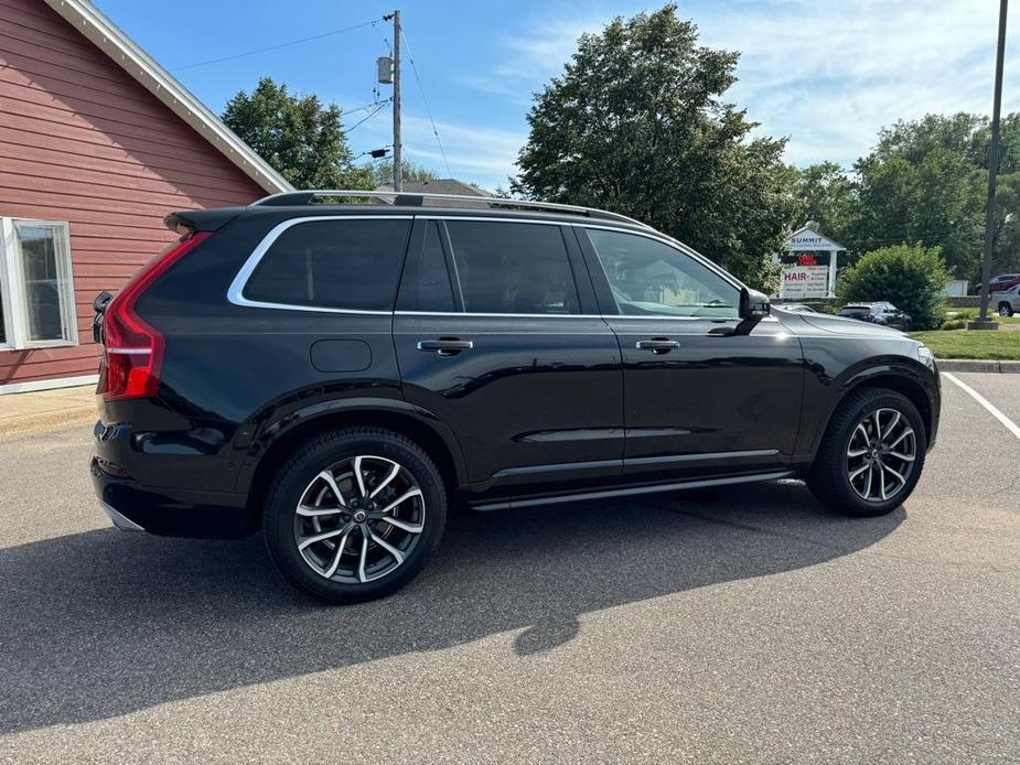 used 2019 Volvo XC90 car, priced at $21,995