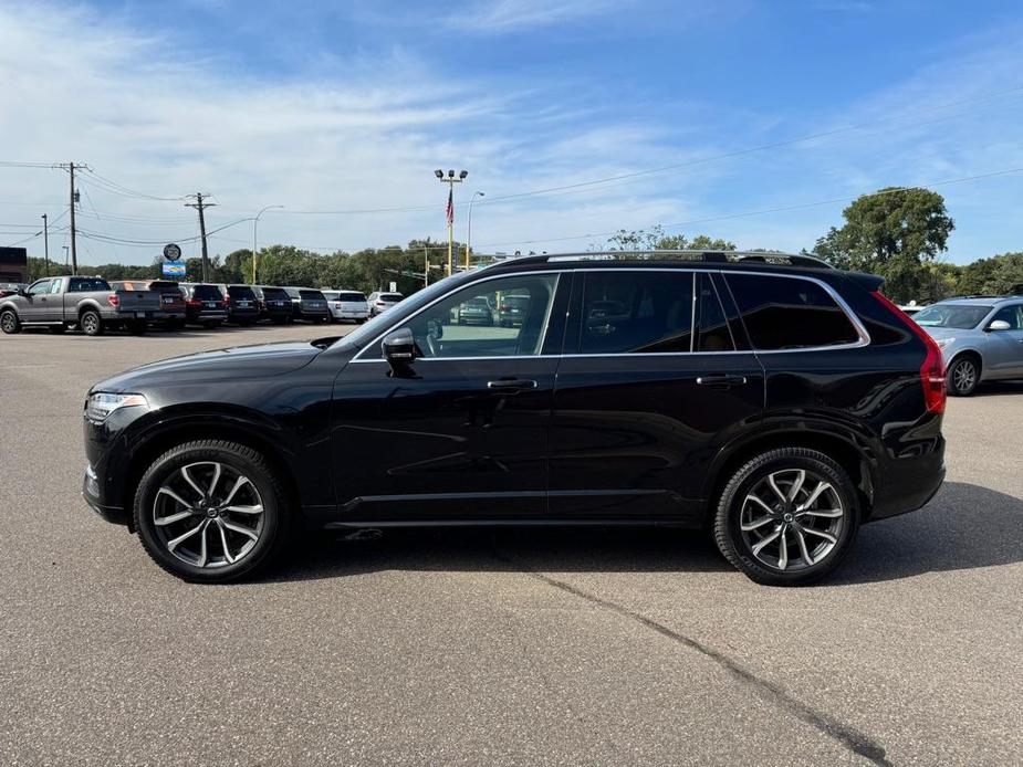 used 2019 Volvo XC90 car, priced at $21,995