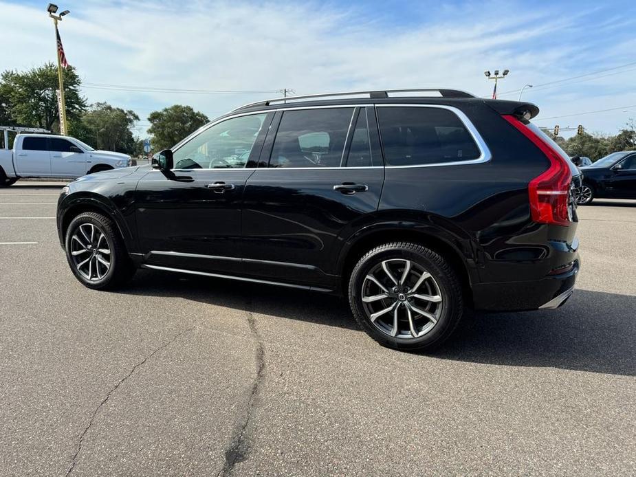 used 2019 Volvo XC90 car, priced at $21,995