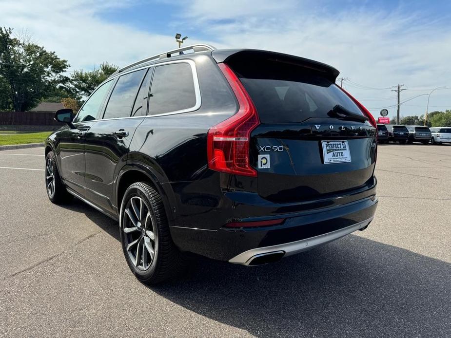 used 2019 Volvo XC90 car, priced at $21,995