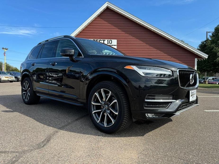 used 2019 Volvo XC90 car, priced at $21,995