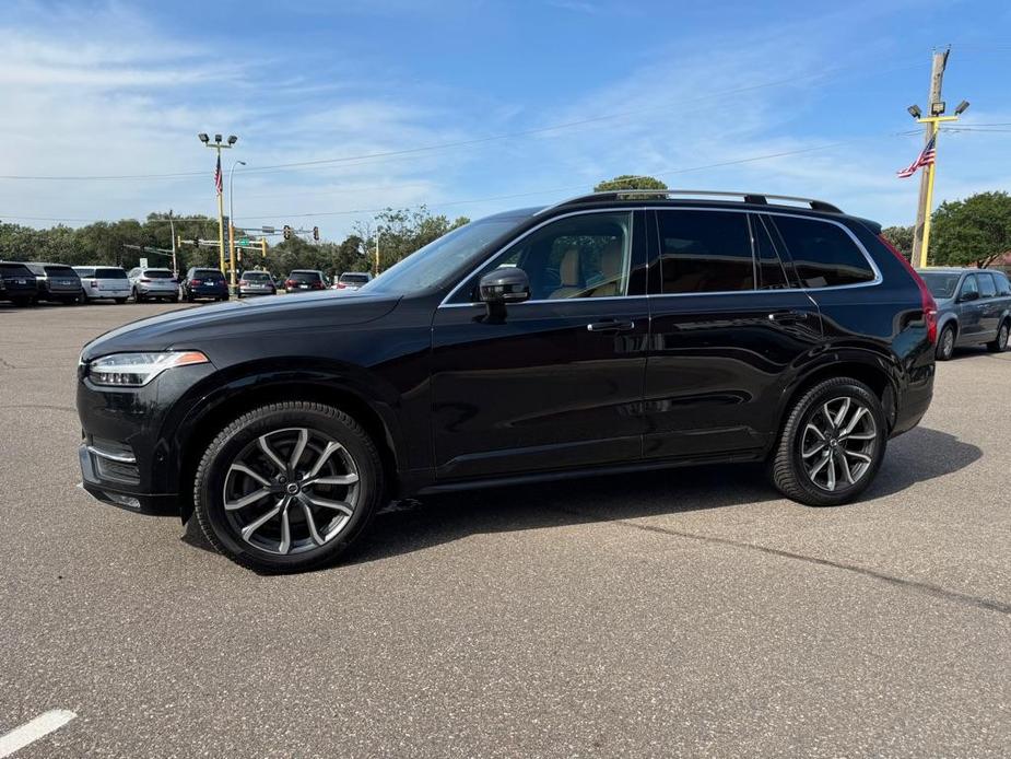 used 2019 Volvo XC90 car, priced at $21,995