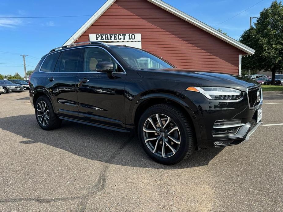 used 2019 Volvo XC90 car, priced at $21,995