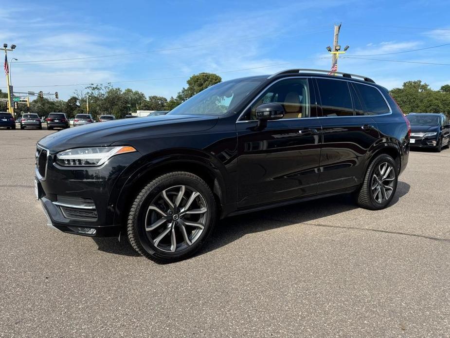 used 2019 Volvo XC90 car, priced at $21,995