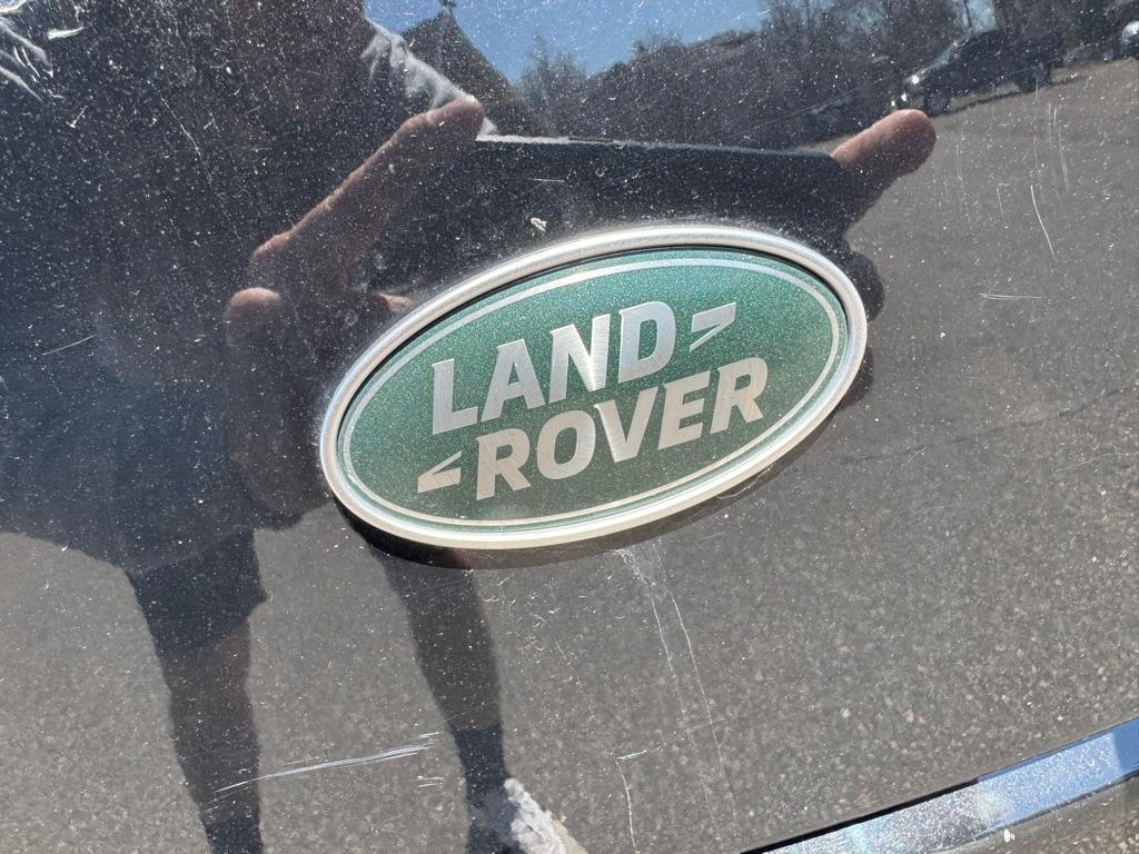 used 2018 Land Rover Range Rover car, priced at $28,995