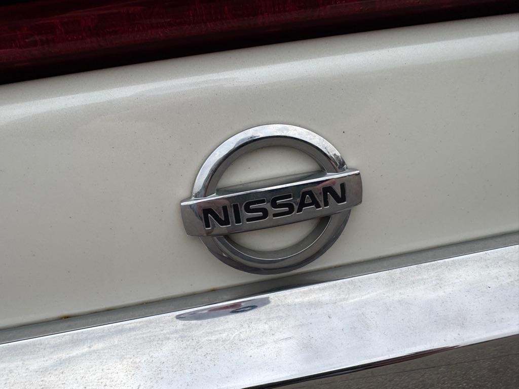 used 2017 Nissan Maxima car, priced at $16,495