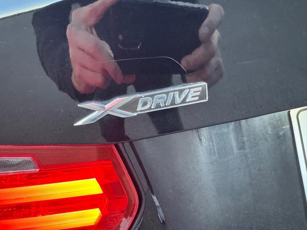 used 2015 BMW 328 car, priced at $9,995