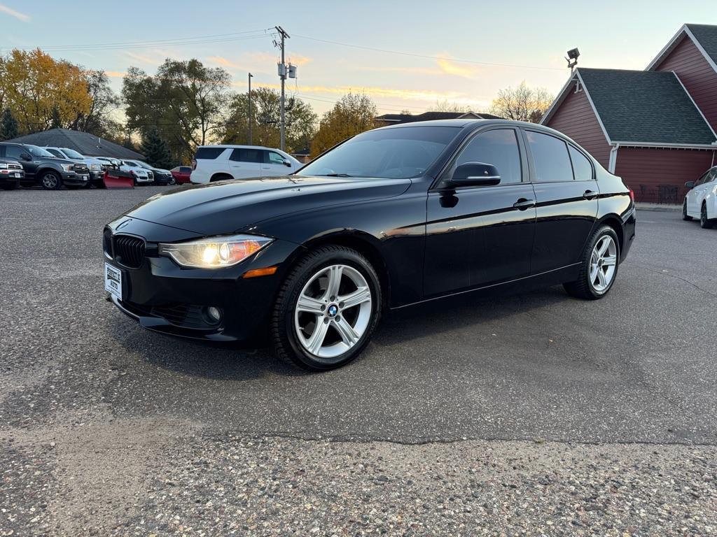 used 2015 BMW 328 car, priced at $9,995