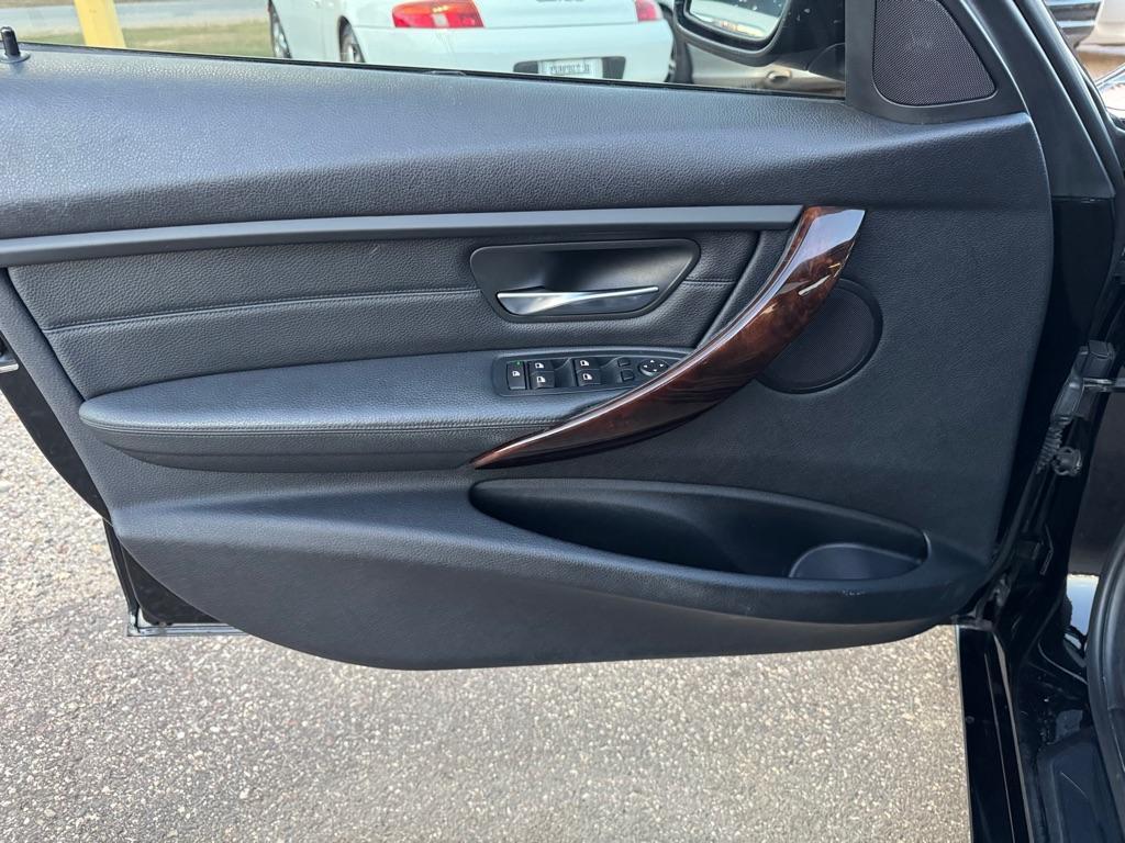 used 2015 BMW 328 car, priced at $9,995