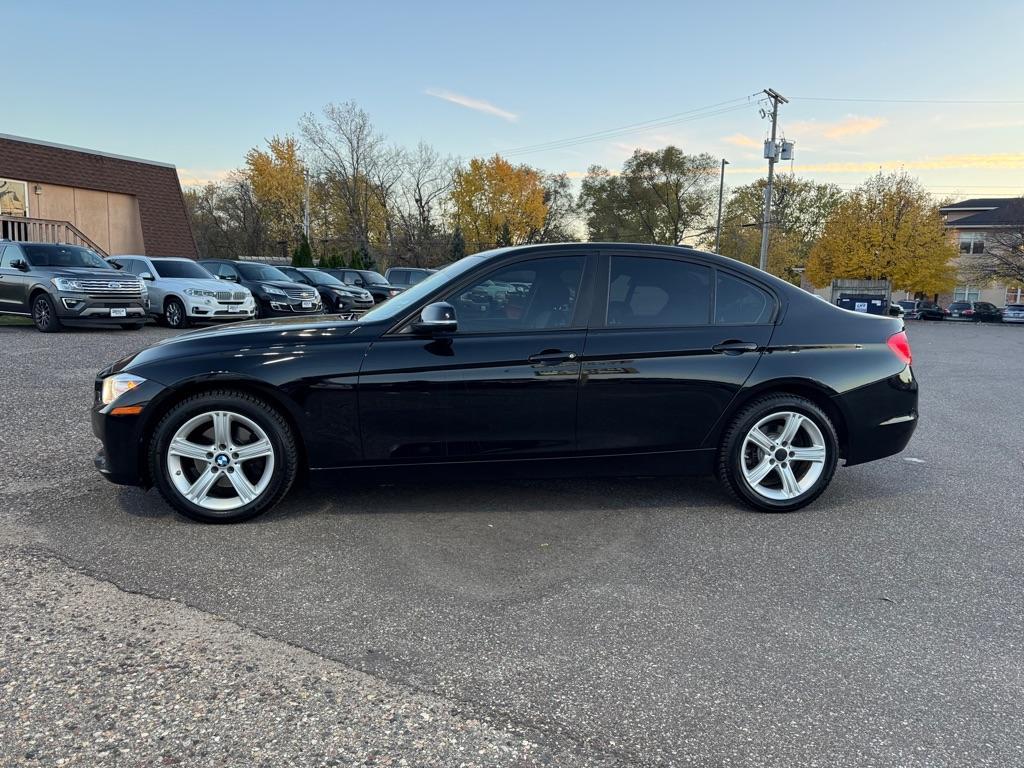 used 2015 BMW 328 car, priced at $9,995