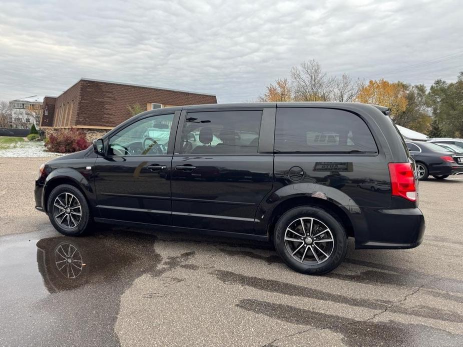 used 2014 Dodge Grand Caravan car, priced at $6,495