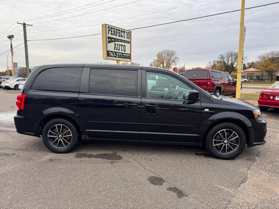 used 2014 Dodge Grand Caravan car, priced at $6,495