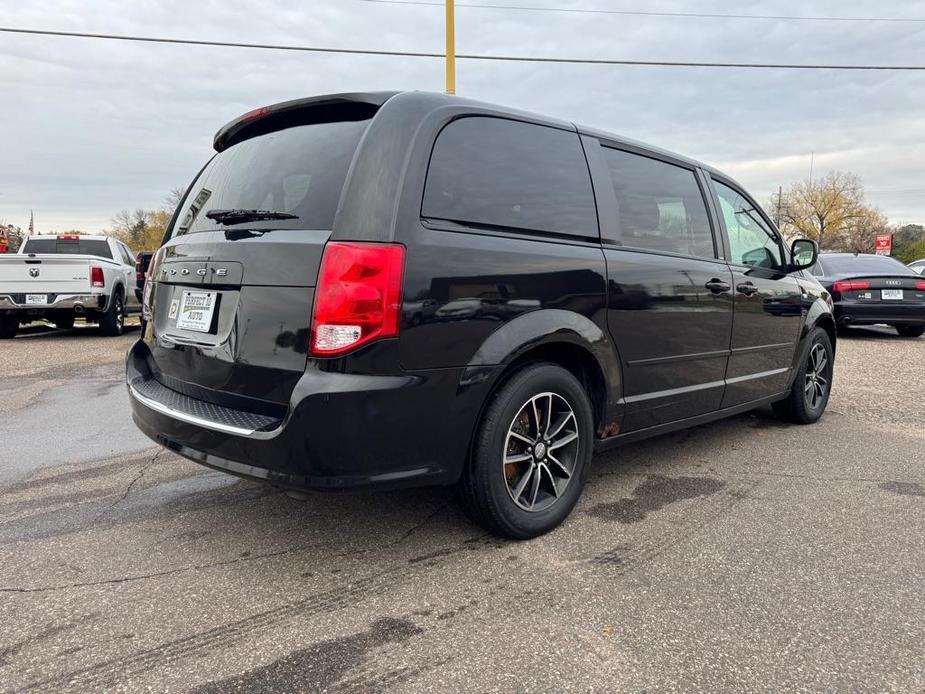 used 2014 Dodge Grand Caravan car, priced at $6,495