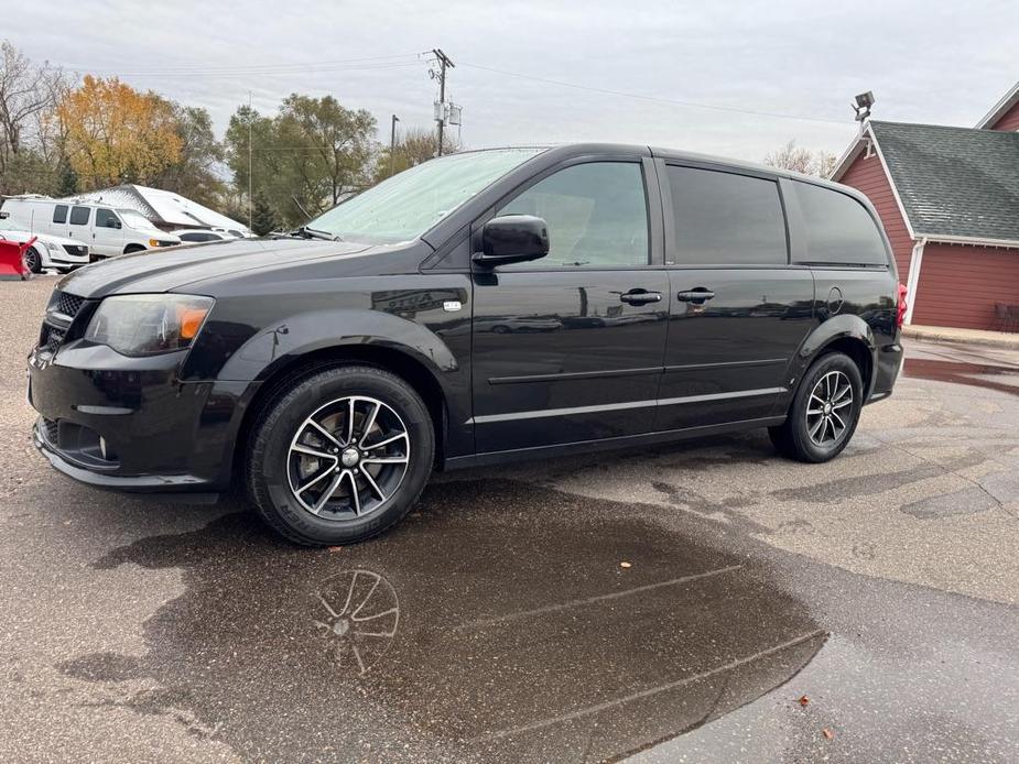 used 2014 Dodge Grand Caravan car, priced at $6,495