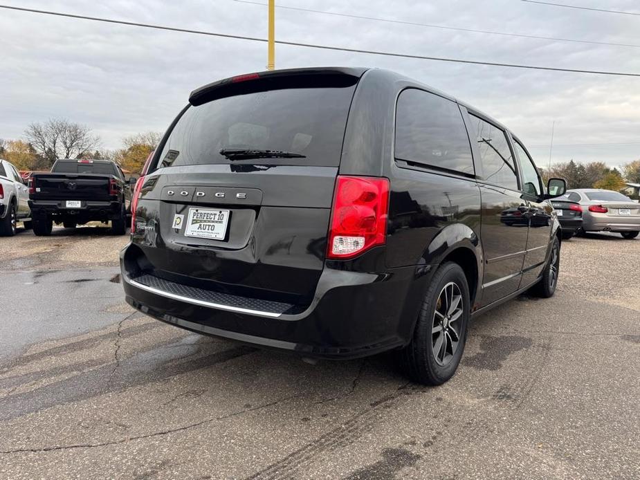 used 2014 Dodge Grand Caravan car, priced at $6,495