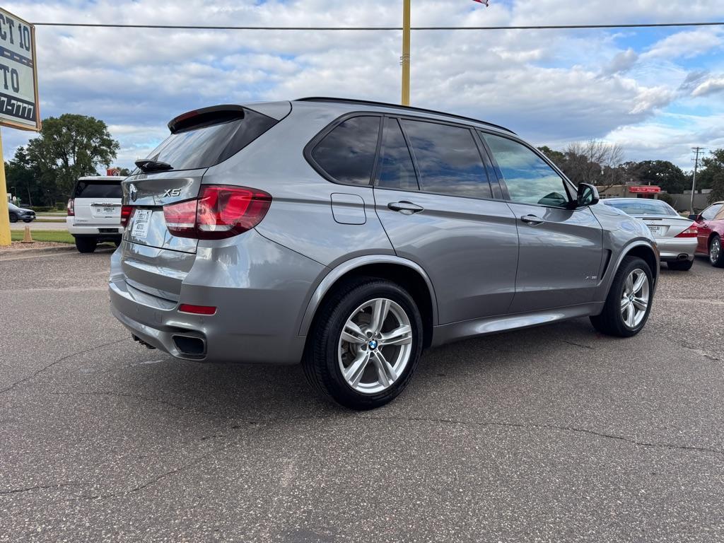 used 2014 BMW X5 car, priced at $14,995