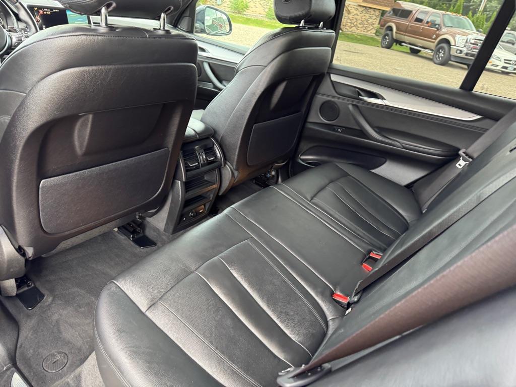 used 2014 BMW X5 car, priced at $14,995