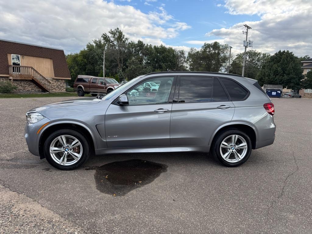 used 2014 BMW X5 car, priced at $14,995
