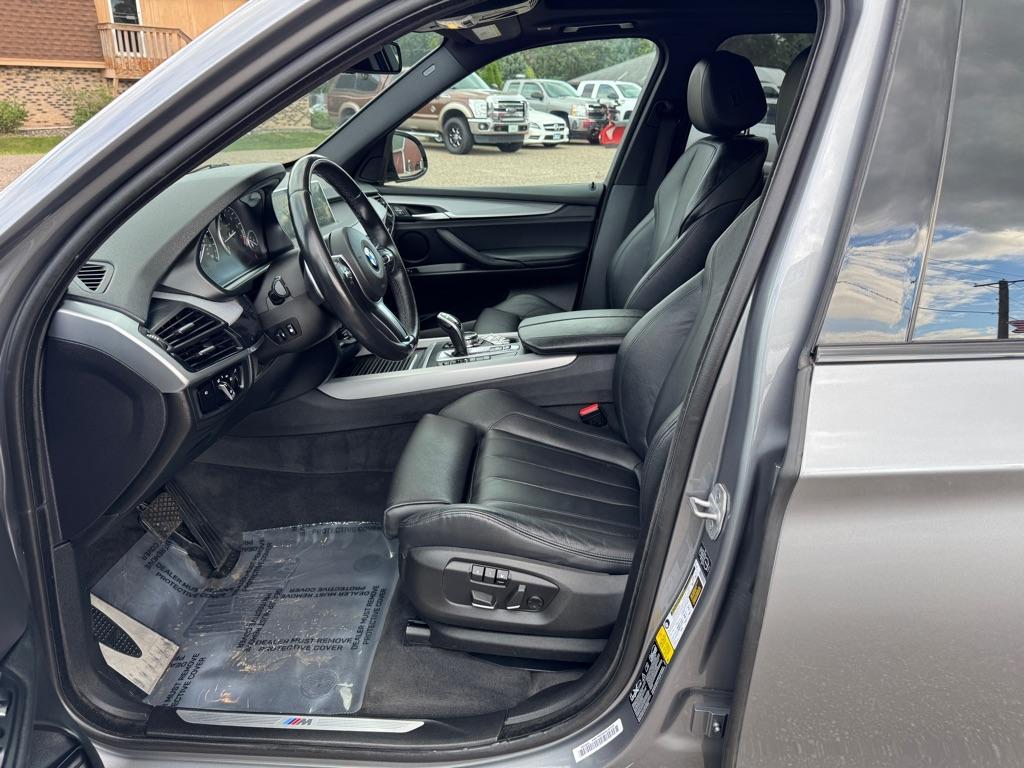 used 2014 BMW X5 car, priced at $14,995