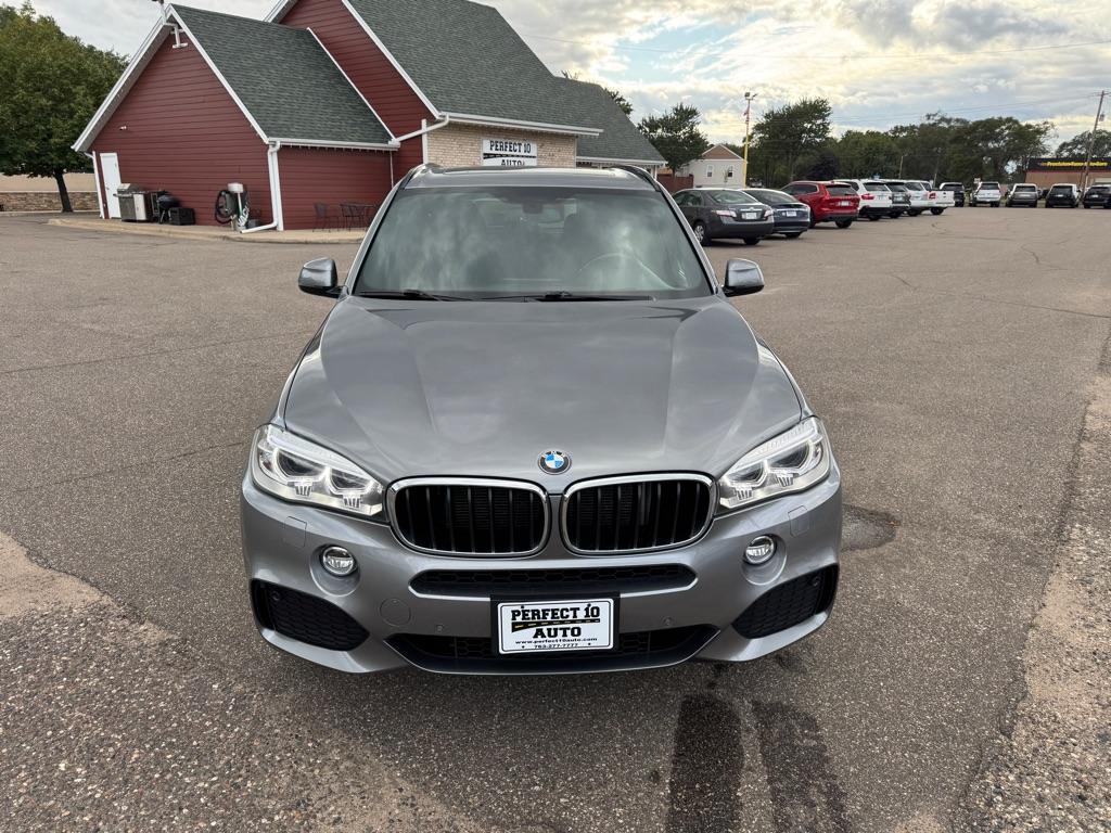 used 2014 BMW X5 car, priced at $14,995