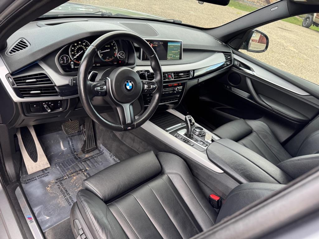 used 2014 BMW X5 car, priced at $14,995
