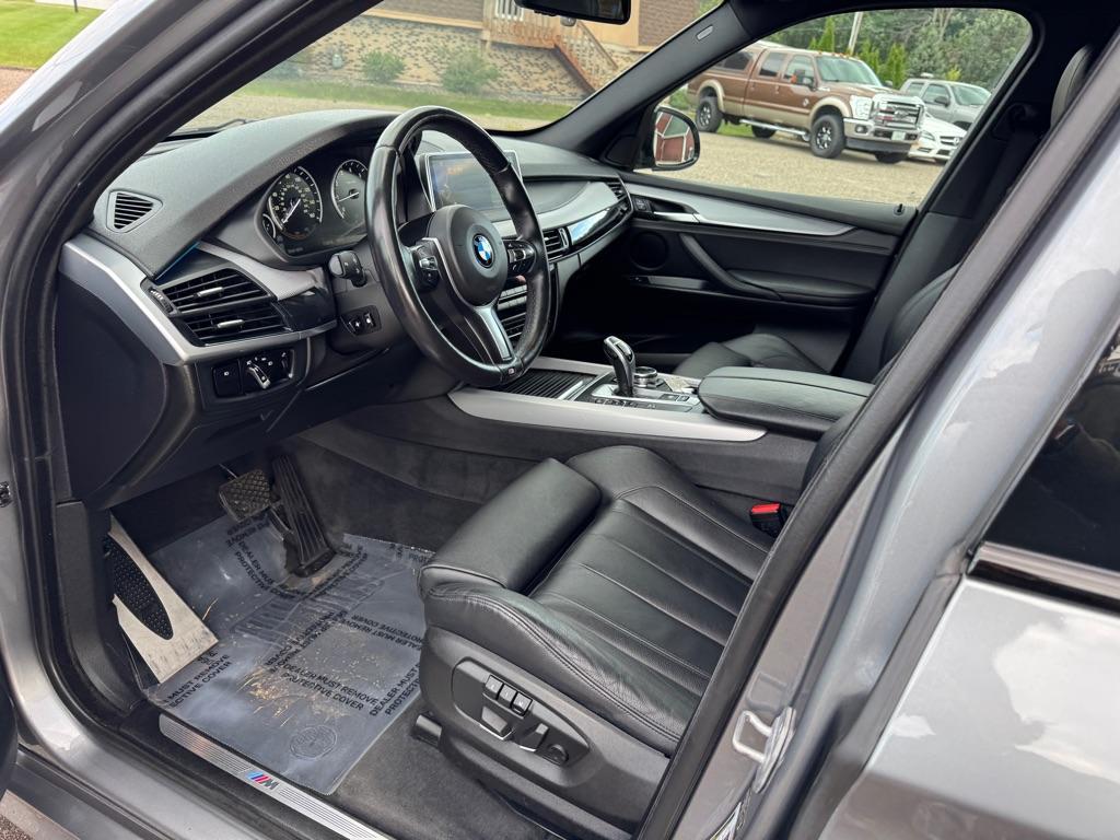 used 2014 BMW X5 car, priced at $14,995