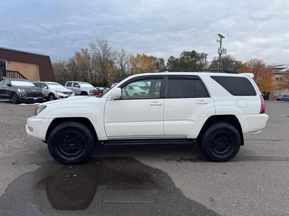 used 2004 Toyota 4Runner car, priced at $12,995