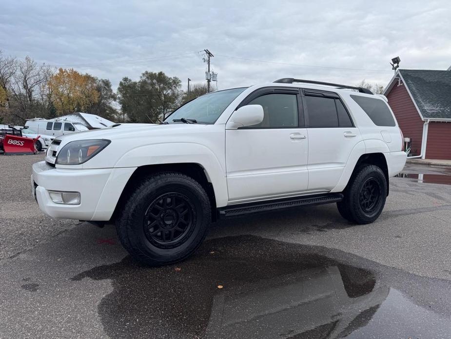 used 2004 Toyota 4Runner car, priced at $12,995