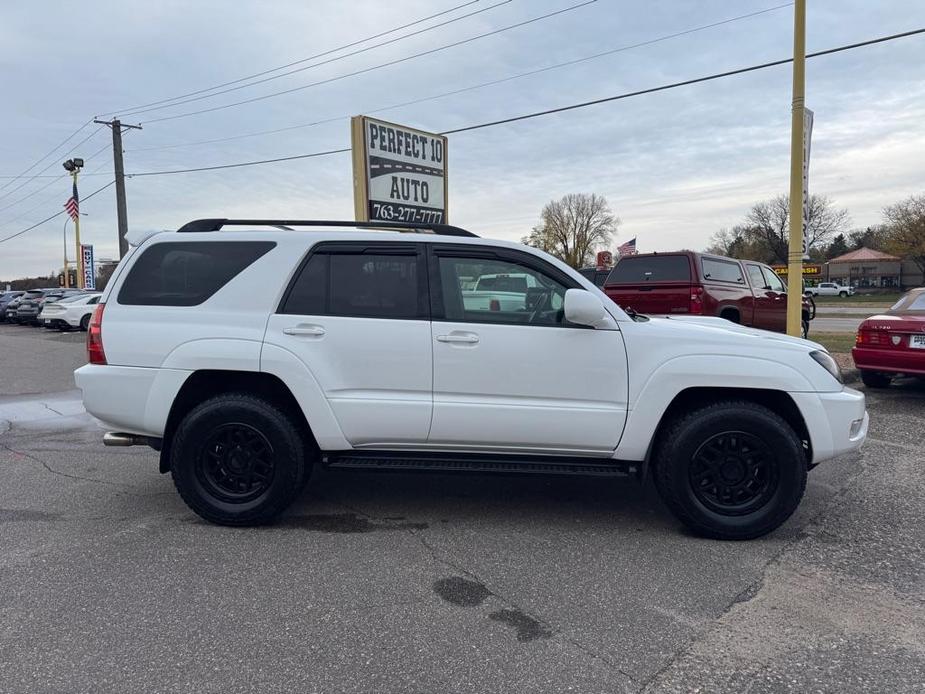 used 2004 Toyota 4Runner car, priced at $12,995