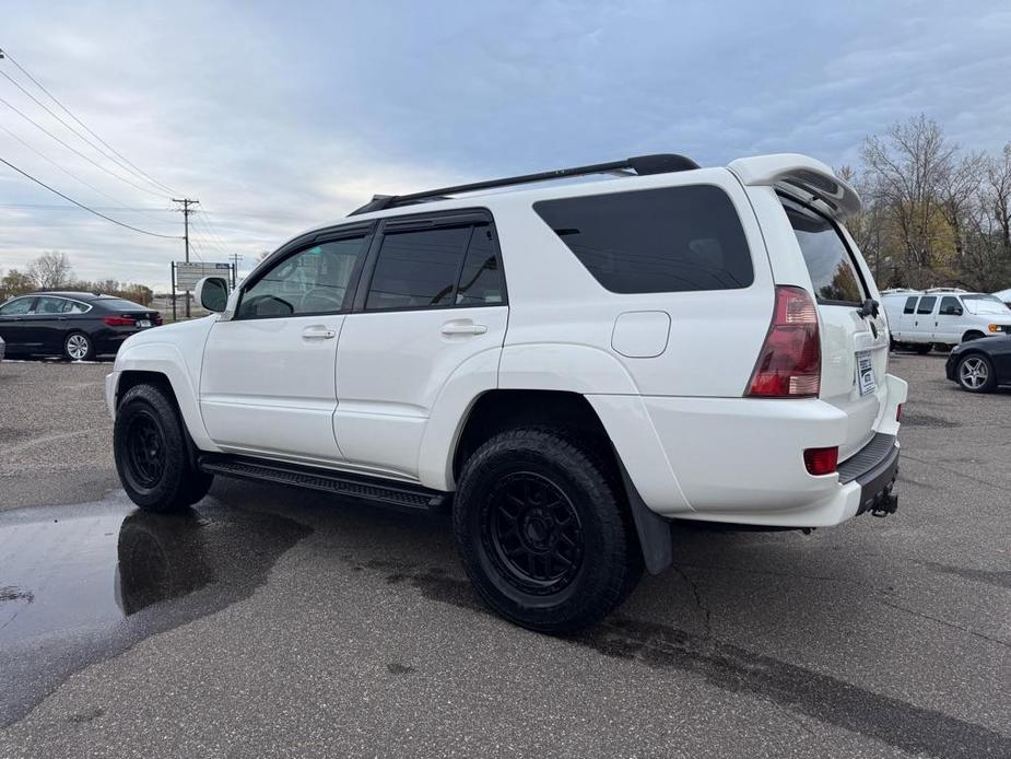 used 2004 Toyota 4Runner car, priced at $12,995