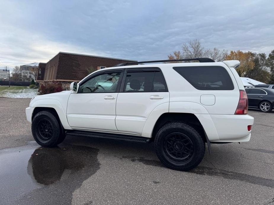 used 2004 Toyota 4Runner car, priced at $12,995