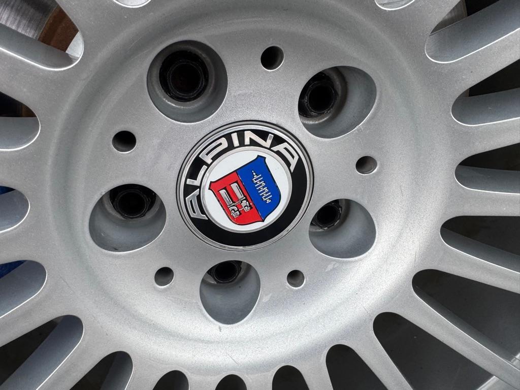 used 2018 BMW ALPINA B7 car, priced at $32,995