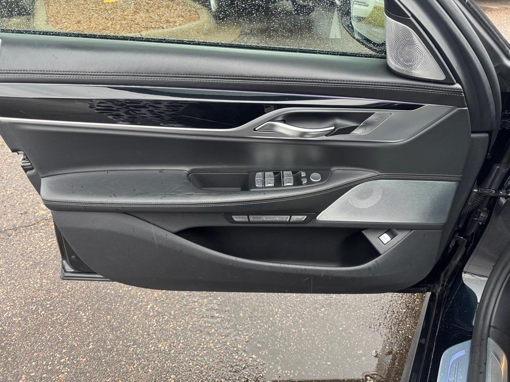 used 2018 BMW ALPINA B7 car, priced at $32,995