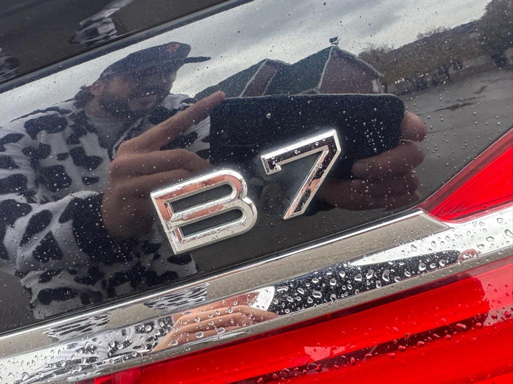 used 2018 BMW ALPINA B7 car, priced at $32,995