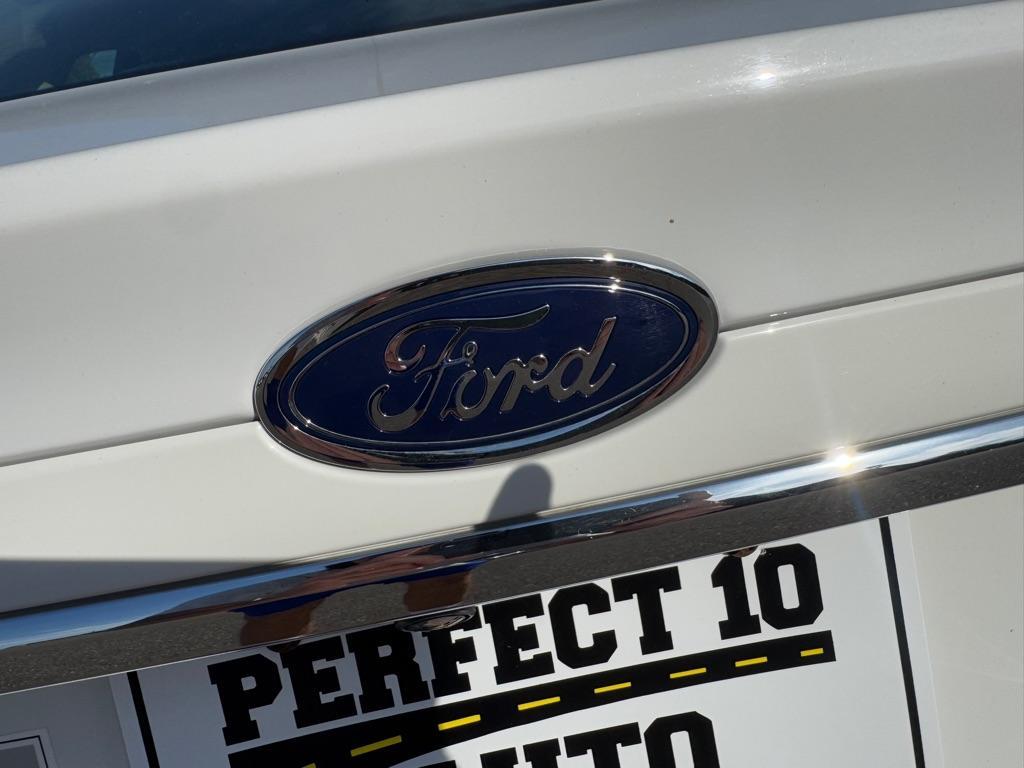 used 2017 Ford Fusion car, priced at $13,495
