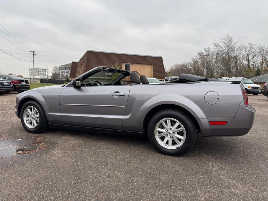 used 2006 Ford Mustang car, priced at $8,995