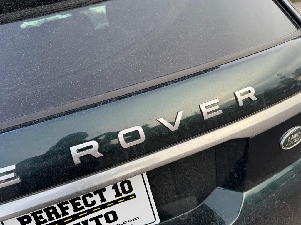 used 2015 Land Rover Range Rover Sport car, priced at $14,495