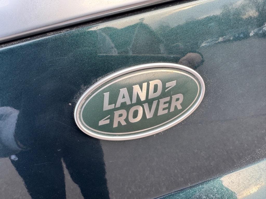 used 2015 Land Rover Range Rover Sport car, priced at $14,495