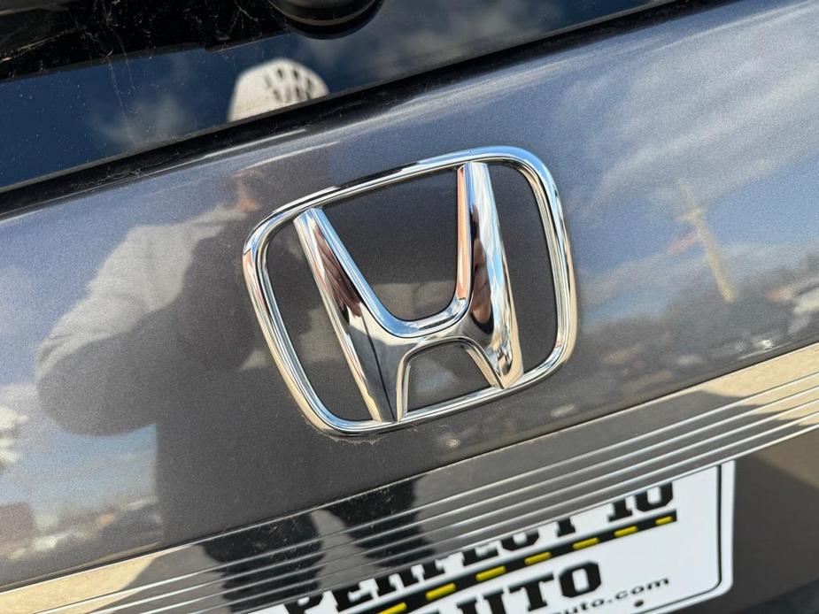 used 2016 Honda Odyssey car, priced at $14,495