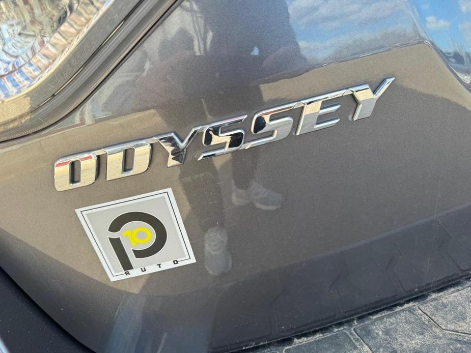 used 2016 Honda Odyssey car, priced at $14,495