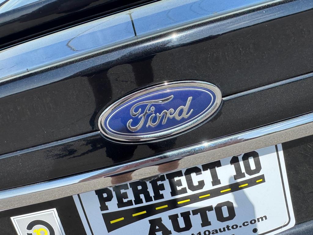 used 2017 Ford Fusion Hybrid car, priced at $11,495