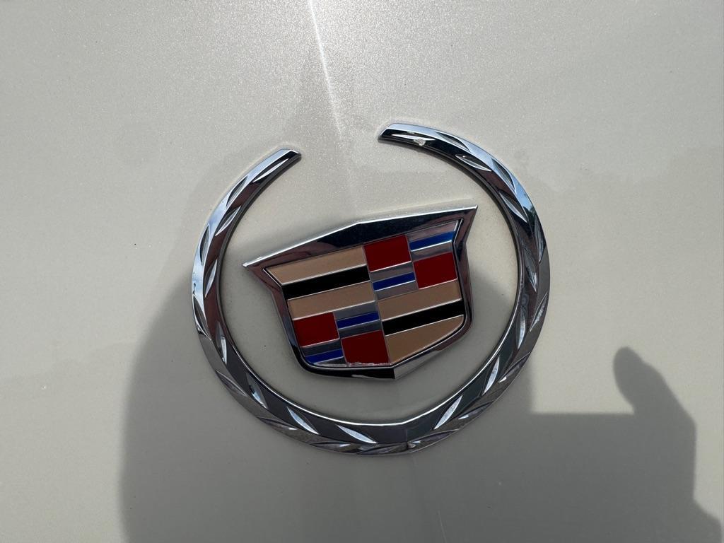 used 2010 Cadillac DTS car, priced at $7,495