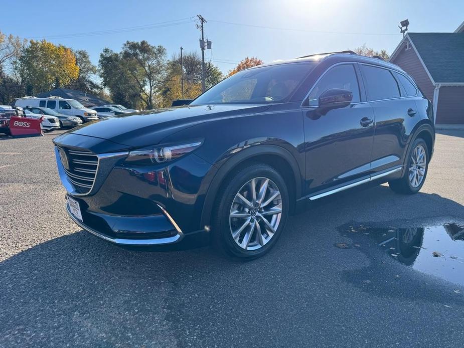 used 2016 Mazda CX-9 car, priced at $18,495