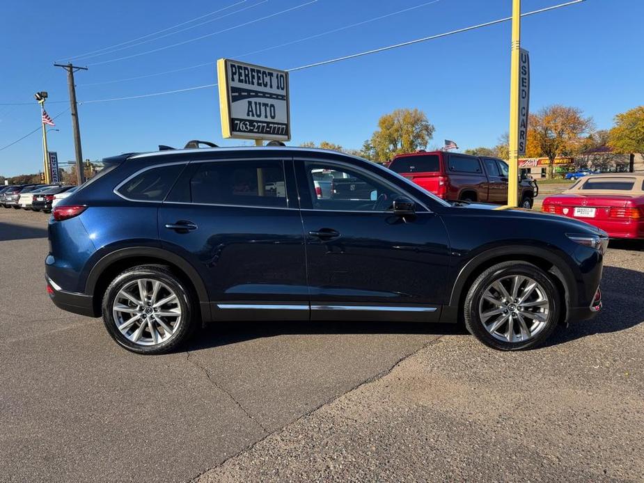 used 2016 Mazda CX-9 car, priced at $18,495