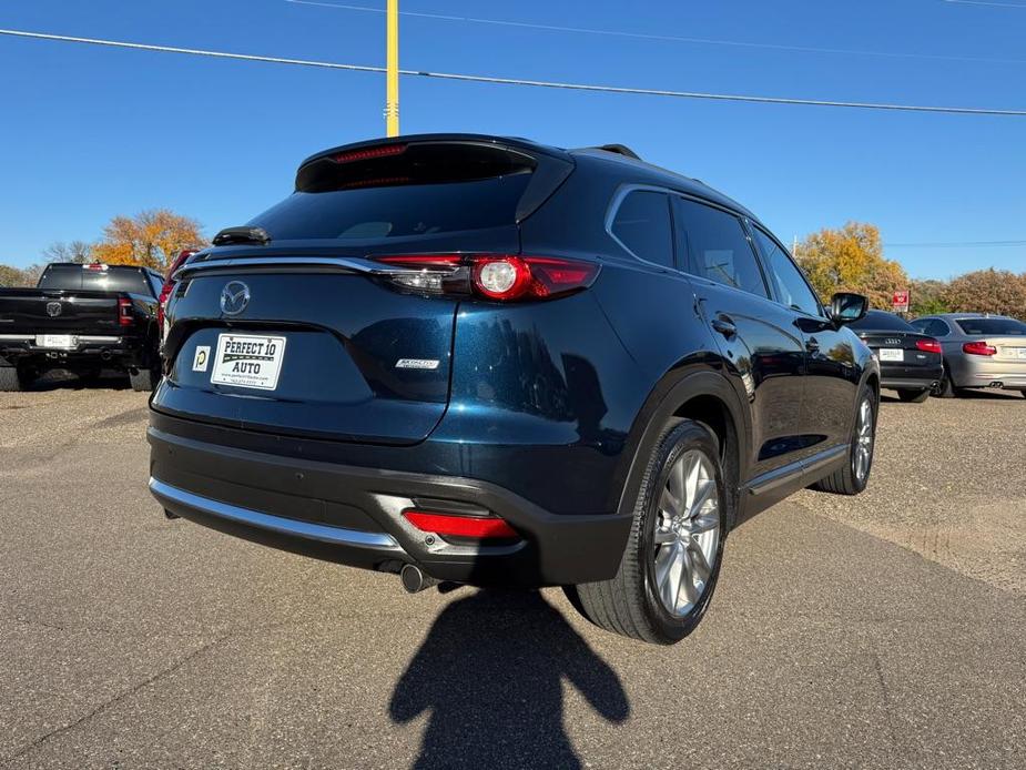 used 2016 Mazda CX-9 car, priced at $18,495