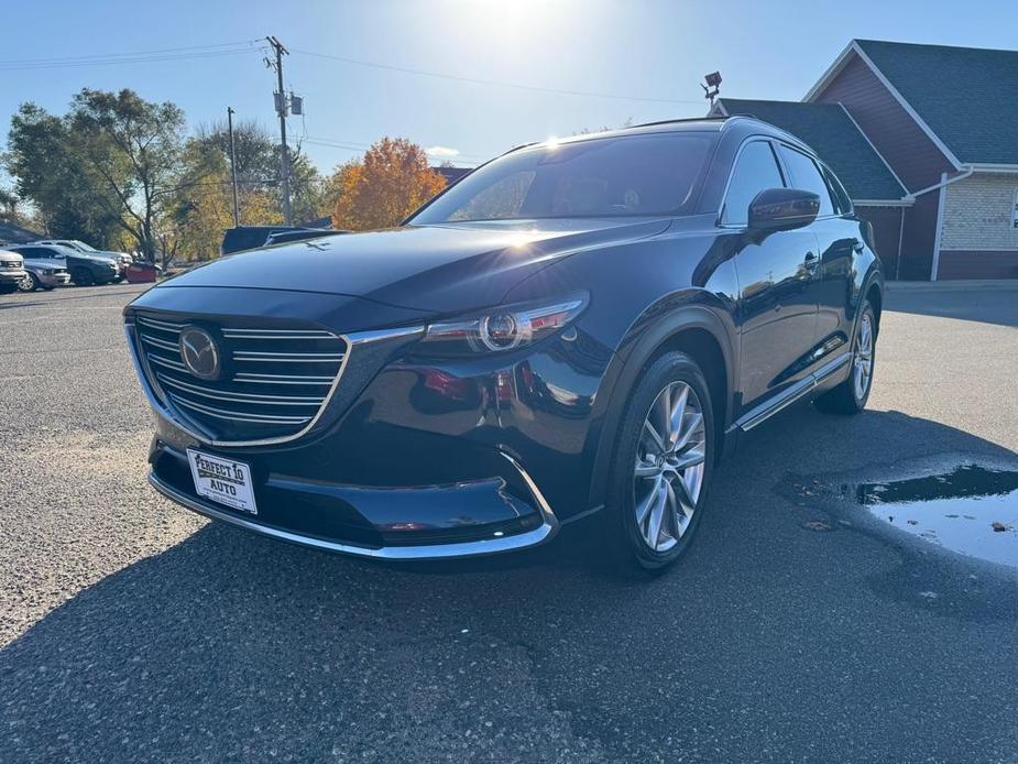 used 2016 Mazda CX-9 car, priced at $18,495