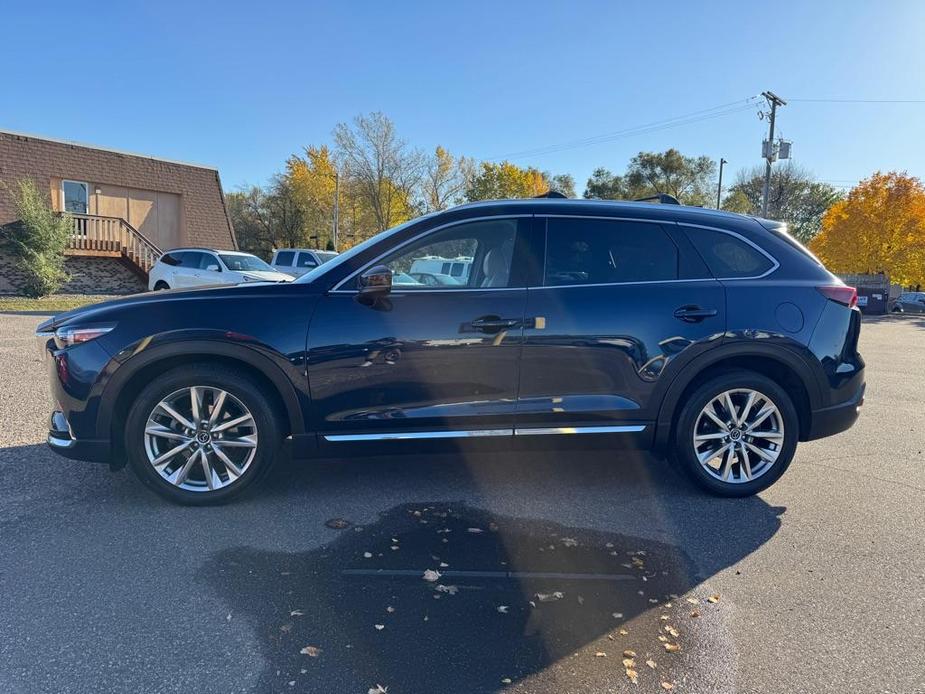 used 2016 Mazda CX-9 car, priced at $18,495